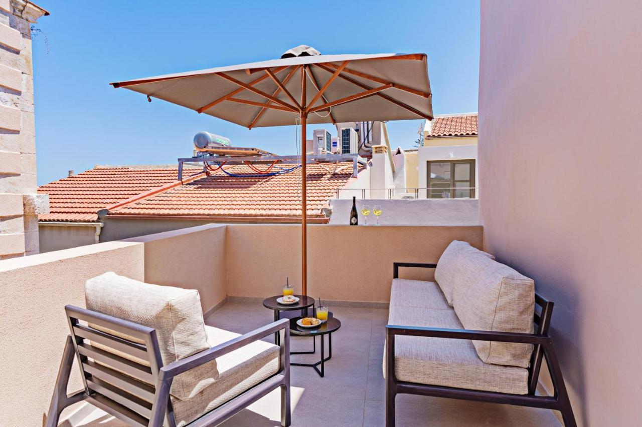 Apartamento Casa Del Balsamo Rétino Exterior foto
